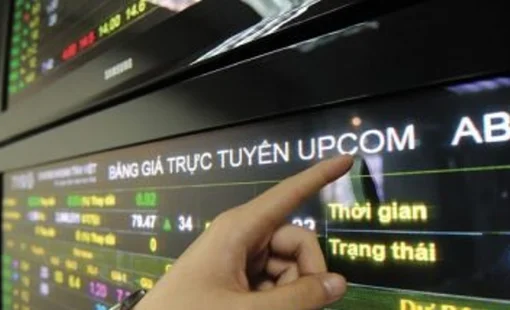 Ủy ban Chứng khoán yêu cầu doanh nghiệp nhà nước rà soát tư cách công ty đại chúng