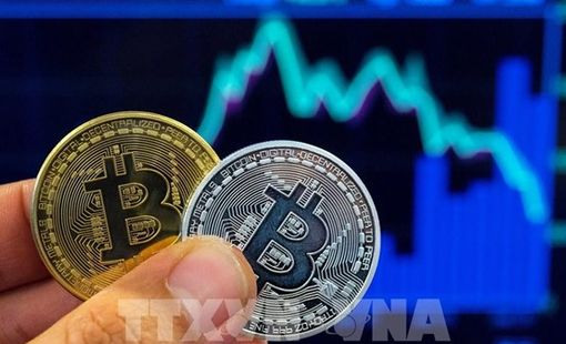 Bitcoin trụ vững quanh mốc 78.000 USD/BTC