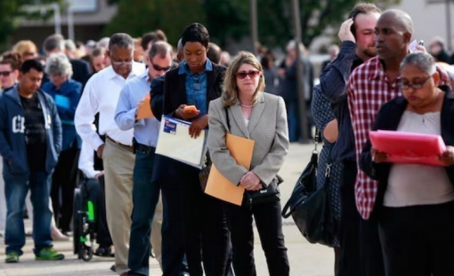 Mỹ hoãn công bố báo cáo việc làm tháng 1/2026 vì chính phủ đóng cửa từng phần