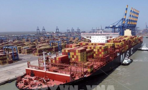 Điểm tin kinh tế thế giới nổi bật ngày 3/2