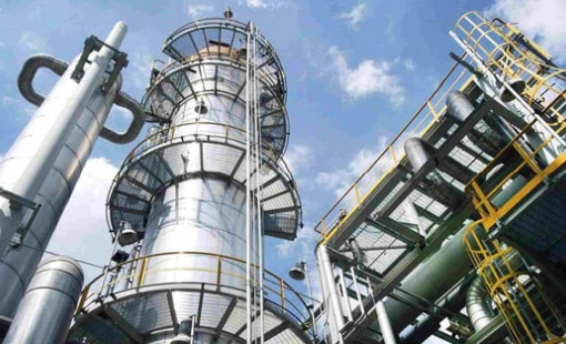 Lợi nhuận của Hóa chất Đức Giang 'bốc hơi' 17% trong quý 4/2025, thấp nhất trong 17 quý