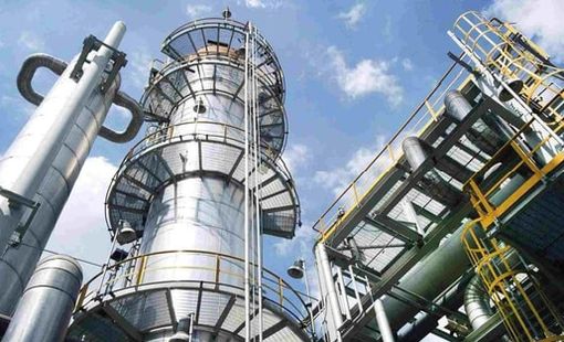 Lợi nhuận của Hóa chất Đức Giang 'bốc hơi' 17% trong quý 4/2025, thấp nhất trong 17 quý