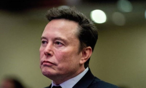 Pháp: Cơ quan công tố triệu tập tỷ phú Elon Musk