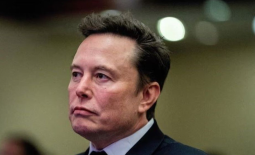Pháp: Cơ quan công tố triệu tập tỷ phú Elon Musk