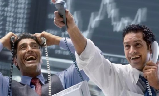 Tự doanh CTCK rót gần 300 tỷ đồng vào cổ phiếu HOSE trong phiên thị trường hồi phục