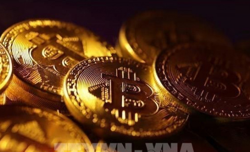 Bitcoin rơi xuống mức thấp nhất kể từ nhiệm kỳ hai của Tổng thống Trump