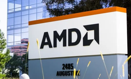 AMD công bố lợi nhuận quý IV/2025 vượt dự báo