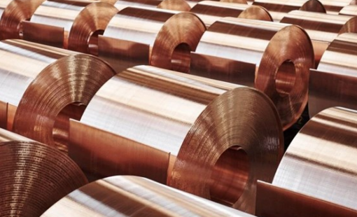 Thị trường kim loại thế giới năm 2026: Rủi ro từ vòng xoáy đầu cơ