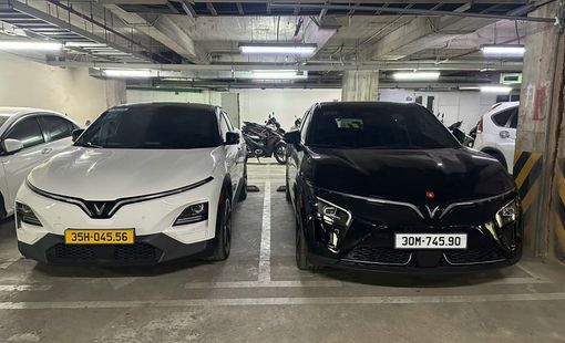 Trải nghiệm VF 7 sau 4.000 km, chủ xe 9x khẳng định: “Giá xe hơi thấp so với giá trị và chất lượng mang lại”