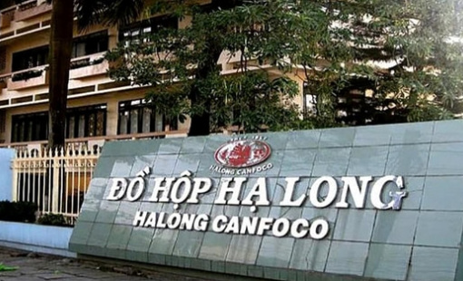 Đồ hộp Hạ Long báo lỗ quý 4/2025 kỷ lục 9,5 tỷ đồng trong hơn 2 thập kỷ sau lùm xùm thịt heo bệnh