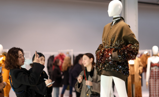 Ngành hàng xa xỉ kỳ vọng vào sự bùng nổ chi tiêu của giới thượng lưu Mỹ