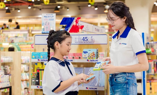Sau tin về tay người Nhật, Vua bút bi Thiên Long phá kỷ lục doanh thu 4.000 tỷ nhưng lợi nhuận gây thất vọng