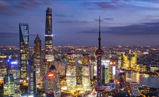 Trung Quốc đề xuất giải pháp phát triển Trung tâm Tài chính quốc tế Thượng Hải