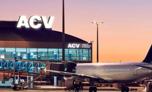ACV báo lãi kỷ lục hơn 12.000 tỷ, đã đầu tư 34.000 tỷ đồng vào sân bay Long Thành chiếm gần 40% tổng tài sản