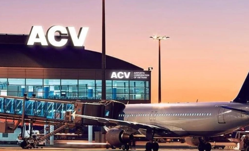 ACV báo lãi kỷ lục hơn 12.000 tỷ, đã đầu tư 34.000 tỷ đồng vào sân bay Long Thành chiếm gần 40% tổng tài sản