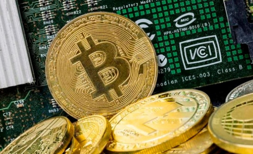 Bộ Tài chính sắp công bố loạt quy định quan trọng về thuế tài sản mã hoá: Hé lộ mức thuế dự kiến áp dụng cho cá nhân, doanh nghiệp