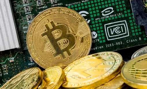 Bộ Tài chính sắp công bố loạt quy định quan trọng về thuế tài sản mã hoá: Hé lộ mức thuế dự kiến áp dụng cho cá nhân, doanh nghiệp