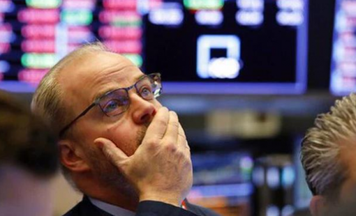 Một cổ phiếu bluechip bị khối ngoại "xả" hơn 800 tỷ đồng trong phiên 5/2