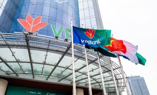 Quản trị công ty: “Ngôn ngữ” giúp VPBank kết nối thị trường quốc tế