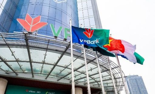 Quản trị công ty: “Ngôn ngữ” giúp VPBank kết nối thị trường quốc tế