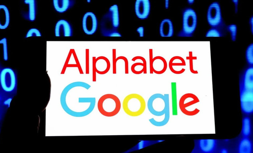 Doanh thu công ty mẹ của Google lần đầu tiên vượt mốc 400 tỷ USD
