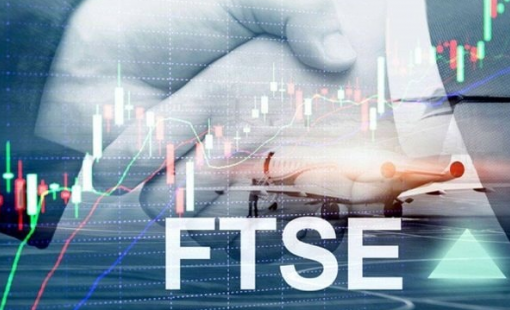 NÓNG: Sở Giao dịch Chứng khoán Việt Nam làm việc với FTSE Russell về lộ trình nâng hạng