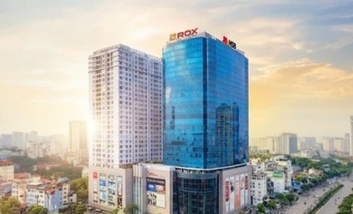 Chậm công bố thông tin thành viên của ROX Group bị xử phạt 92,5 triệu đồng