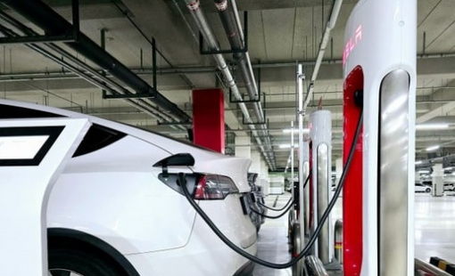 Thua lỗ hàng nghìn tỷ đồng vì xe điện, hàng loạt hãng pin Hàn Quốc quay xe cho dự án mới