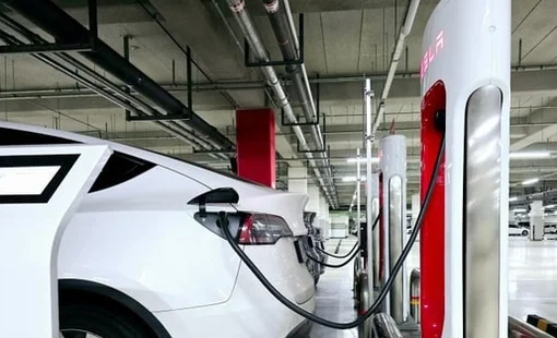 Thua lỗ hàng nghìn tỷ đồng vì xe điện, hàng loạt hãng pin Hàn Quốc quay xe cho dự án mới