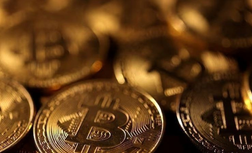 Bitcoin trượt xuống mức thấp nhất kể từ tháng 11/2024