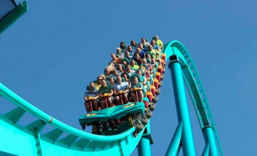 VNDirect: VN-Index nhiều khả năng tiếp tục đối mặt với áp lực điều chỉnh