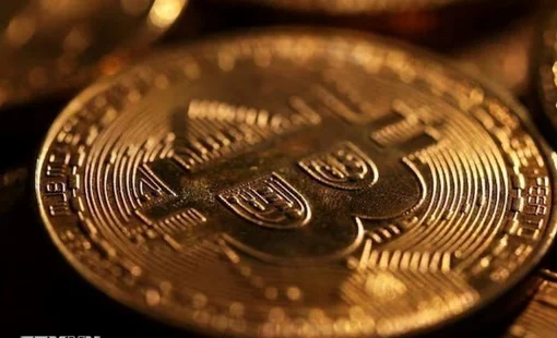Đồng tiền số Bitcoin hướng tới tuần giảm mạnh nhất kể từ cuối năm 2022
