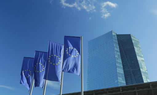 Chậm trễ triển khai đồng euro kỹ thuật số có thể khiến châu Âu dễ bị tổn thương