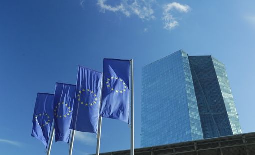 Chậm trễ triển khai đồng euro kỹ thuật số có thể khiến châu Âu dễ bị tổn thương