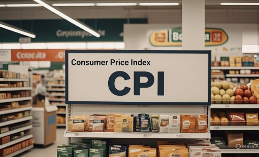 Chỉ số giá tiêu dùng (CPI) tháng Một tăng nhẹ 0,05%