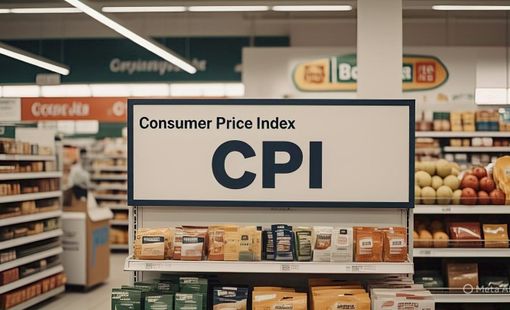 Chỉ số giá tiêu dùng (CPI) tháng Một tăng nhẹ 0,05%