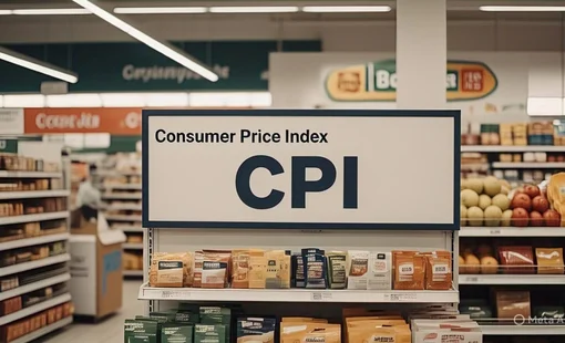 Chỉ số giá tiêu dùng (CPI) tháng Một tăng nhẹ 0,05%