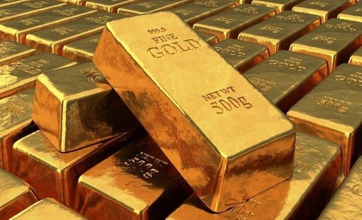 Quỹ vàng lớn nhất thế giới SPDR "xả" gần 10 tấn vàng sau 3 ngày