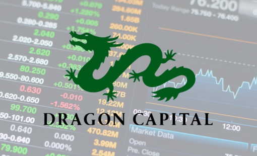 Quỹ nghìn tỷ của Dragon Capital bán bớt nhóm Vingroup, mạnh tay mua 2 cổ phiếu ngân hàng