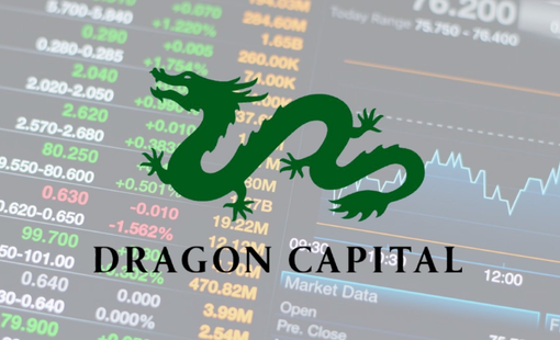 Quỹ nghìn tỷ của Dragon Capital bán bớt nhóm Vingroup, mạnh tay mua 2 cổ phiếu ngân hàng