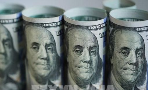 Đồng USD phục hồi mong manh, bitcoin đảo chiều tăng sau đà lao dốc mạnh