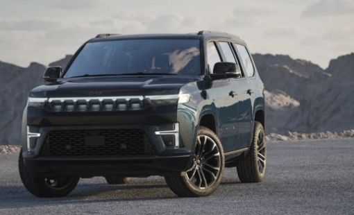 Lỗ nặng vì làm xe điện, hãng ô tô nổi tiếng ‘đốt’ 26 tỷ USD để quay về làm xe xăng, tân CEO thừa nhận sai lầm