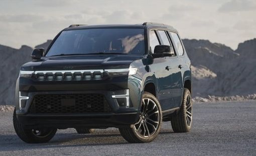 Lỗ nặng vì làm xe điện, hãng ô tô nổi tiếng ‘đốt’ 26 tỷ USD để quay về làm xe xăng, tân CEO thừa nhận sai lầm
