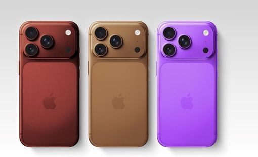 iPhone 18 Pro Max sẽ lần đầu tiên vượt qua cột mốc này