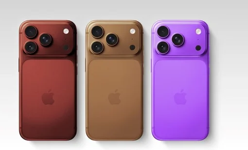 iPhone 18 Pro Max sẽ lần đầu tiên vượt qua cột mốc này