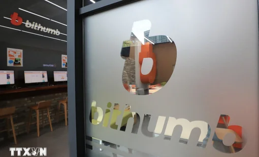 Hàn Quốc ứng phó khẩn với vụ chuyển nhầm 620.000 bitcoin