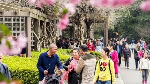 Trung Quốc thúc đẩy các dịch vụ kỹ thuật số cho người nước ngoài