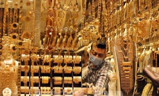 Sự kiện Kinh tế Thế giới nổi bật tuần qua