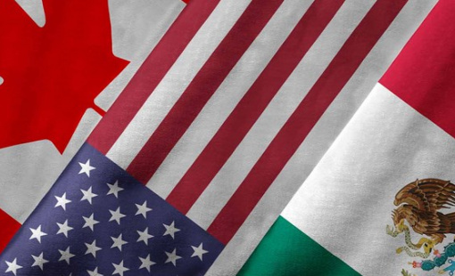 Canada sẽ rơi vào suy thoái nếu mất CUSMA