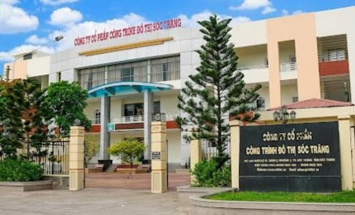 Một doanh nghiệp chốt tạm ứng cổ tức tiền mặt tỷ lệ 15,2% trước Tết Nguyên đán